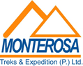 Monterosa Treks & Expedition (P) Ltd. logo